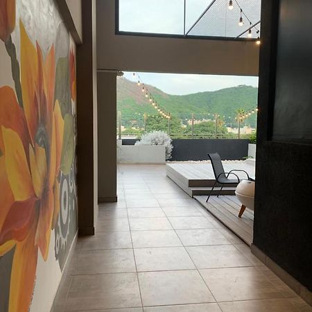 Departamento Balcarce Διαμέρισμα Σάλτα Εξωτερικό φωτογραφία