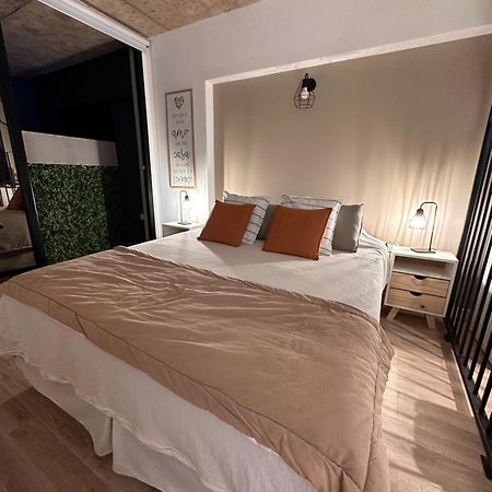 Departamento Balcarce Διαμέρισμα Σάλτα Εξωτερικό φωτογραφία