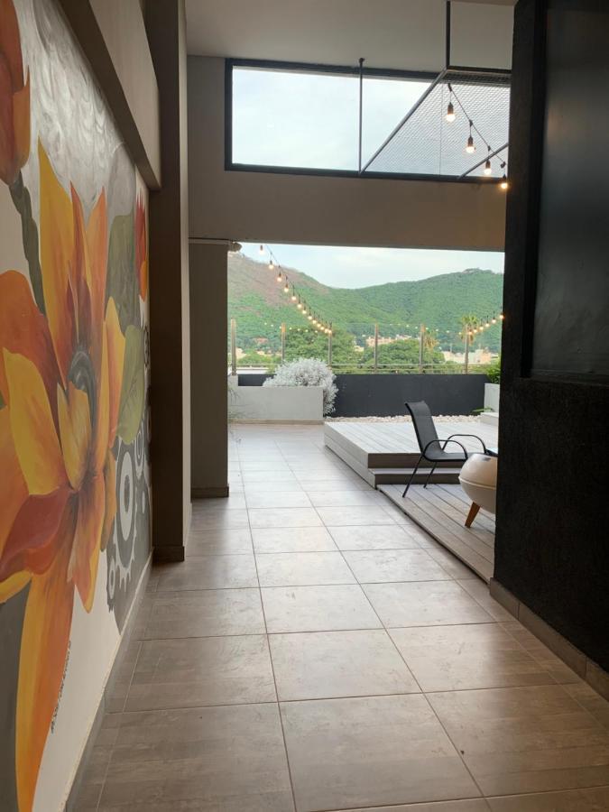 Departamento Balcarce Διαμέρισμα Σάλτα Εξωτερικό φωτογραφία