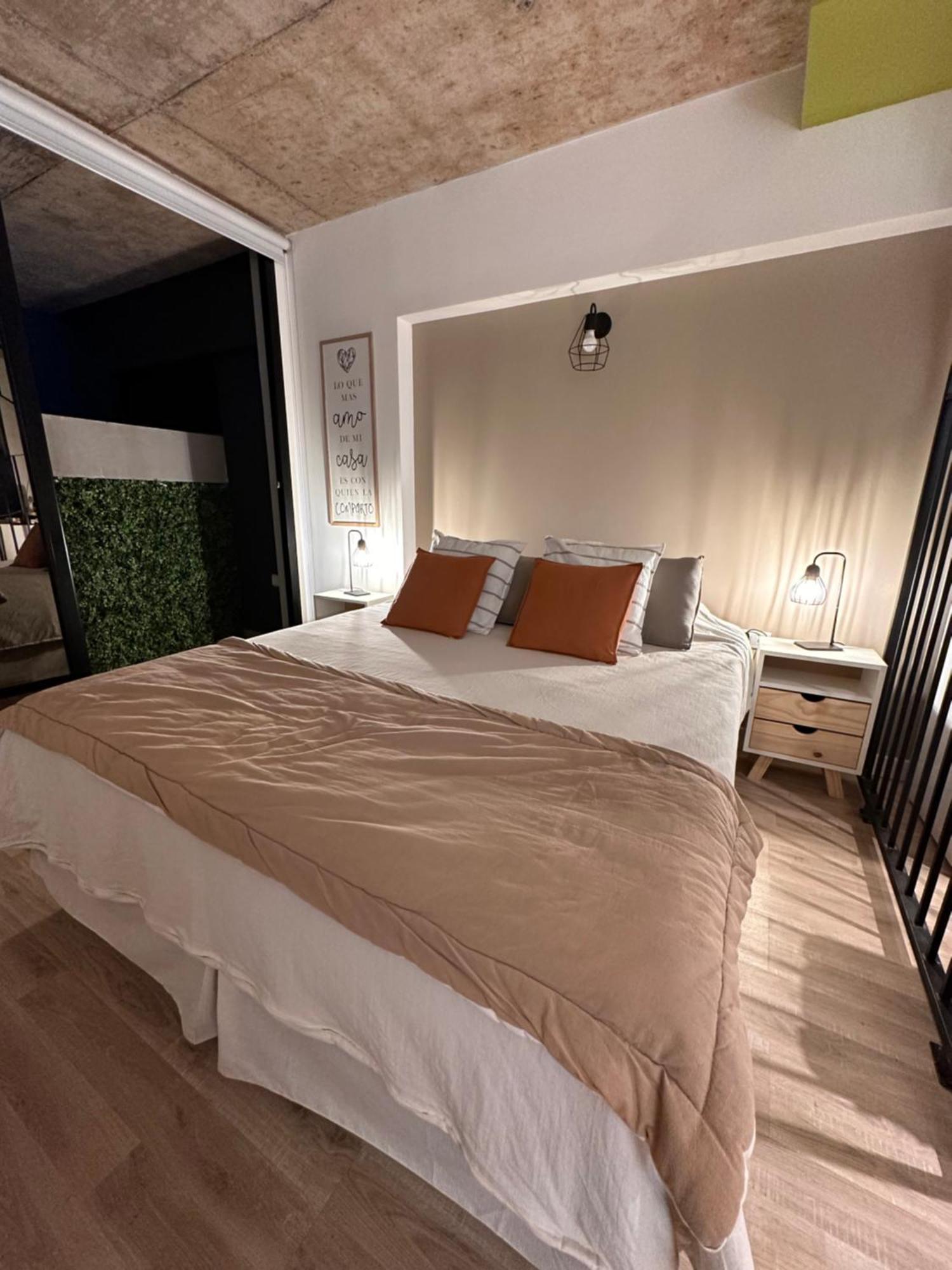 Departamento Balcarce Διαμέρισμα Σάλτα Εξωτερικό φωτογραφία